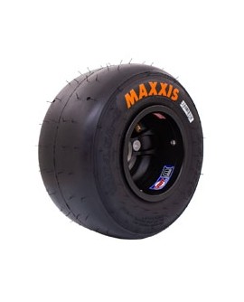 Maxxis MAF1 MR Prime CIK vorn 10x4.50-5