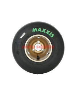 Maxxis MA-SR1 Option CIK hinten 11x7.10-5