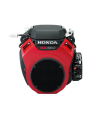 Honda Motor GX 630 V-Twin