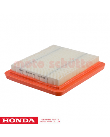 Honda Luftfilter 17211-Z8B-901