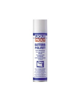 LIQUI MOLY Batteriepolfett (Spray)