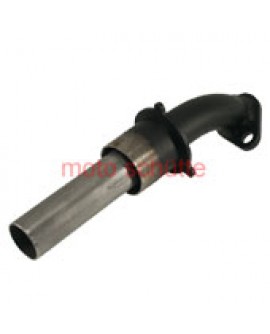 Exhaust Manifold 28 mm (flex 44/40mm)