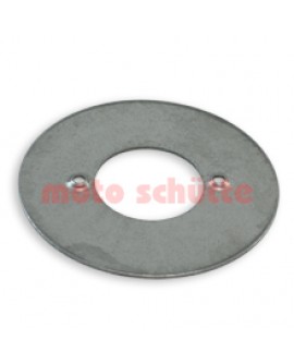 Clutch Cover, outer (Fig.90)