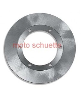 Disc Brake, Steel 200x6mm
