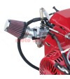 Air Filter Manifold complete GX270