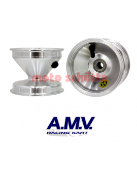 AMV-Wheel, front Mini