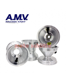 AMV-Wheel Set Mini