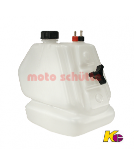 Fuel Tank 8.5 Liter KG