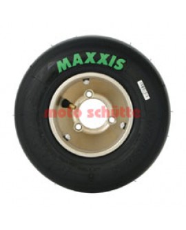 Maxxis MAF1 HR Option CIK front 10x4.50-5