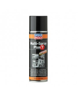 LIQUI MOLY Multi-Spray Plus 7 