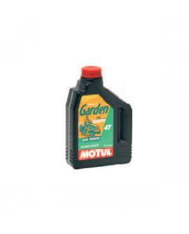 Motul Garden 4T 10W-30,  2 Liter